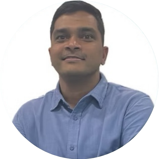 Mukesh Sutar - Co-founder, CoLab NotePro Inc.