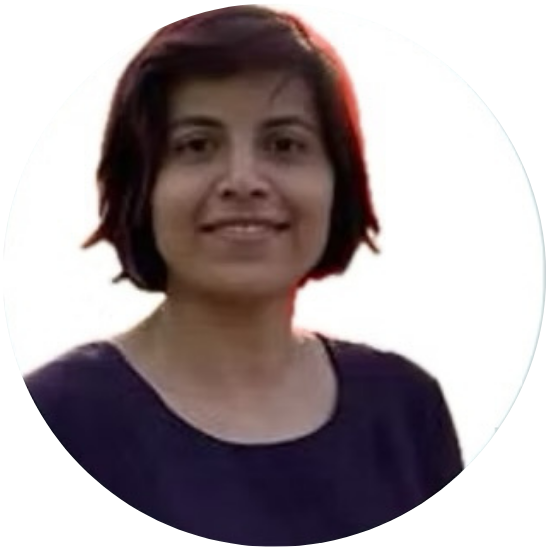 Smita Chavan - Co-founder, CoLab NotePro Inc.
